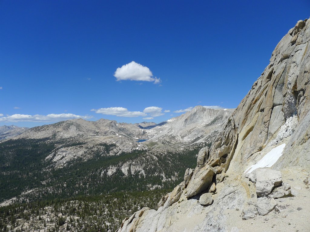 RuggedPeak 071